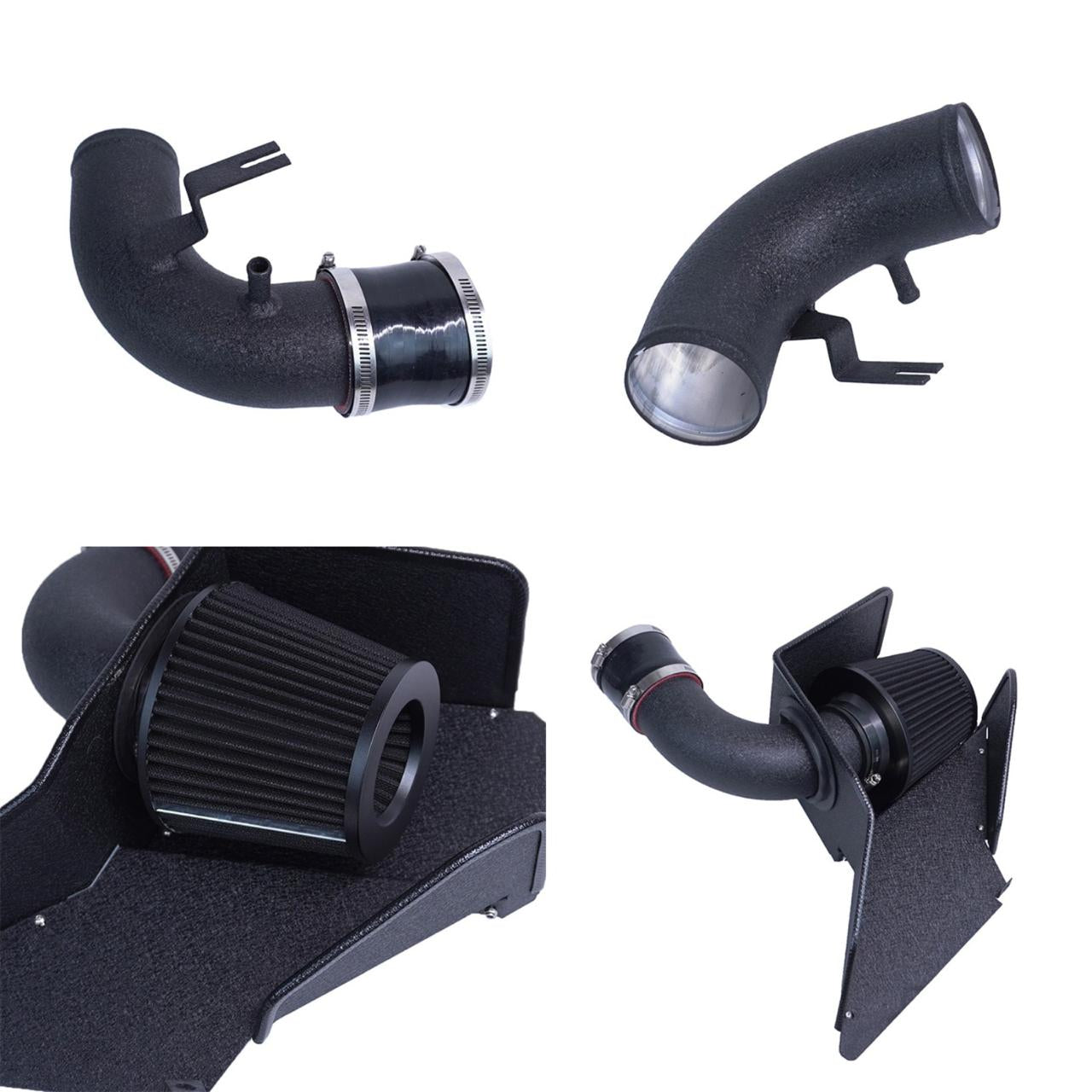 CORSAIR performance cold air intake