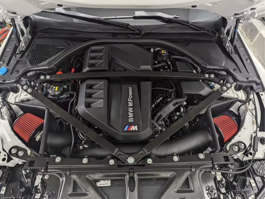 CORSAIR performance cold air intake