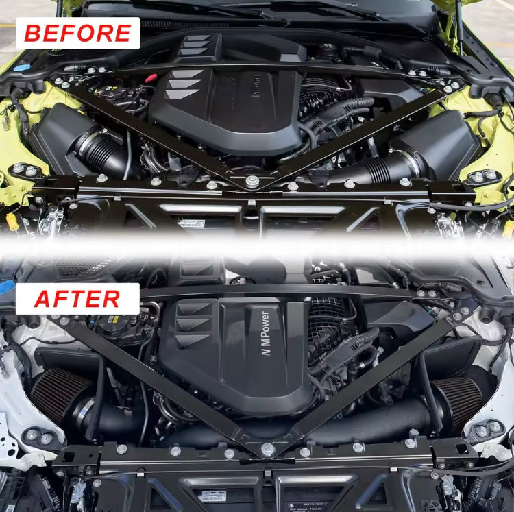 CORSAIR performance cold air intake