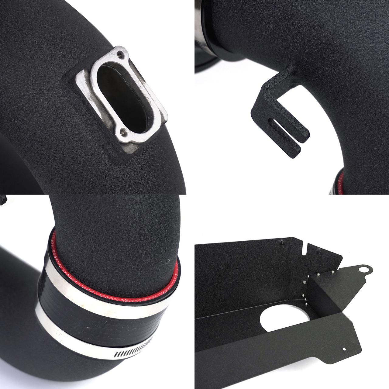 CORSAIR performance cold air intake