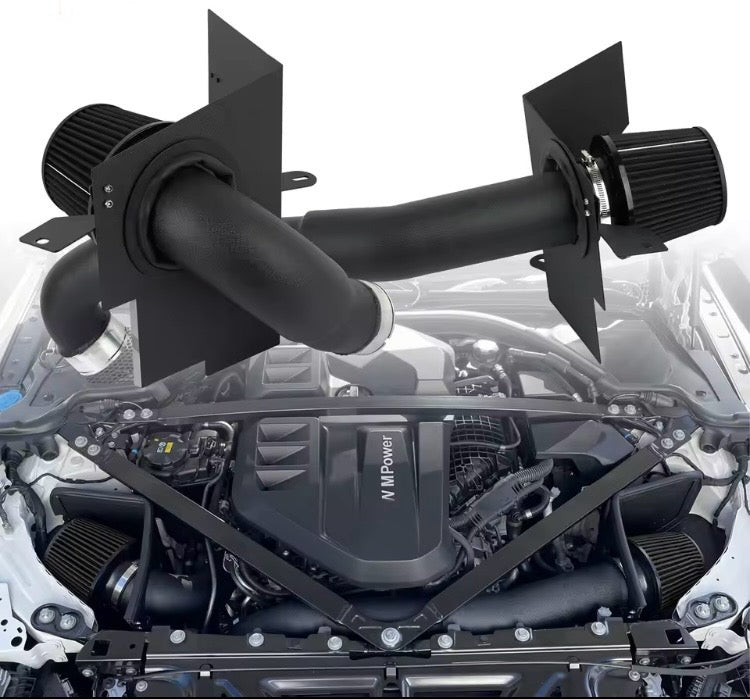 CORSAIR performance cold air intake