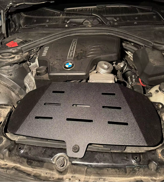 CORSAIR performance cold air intake