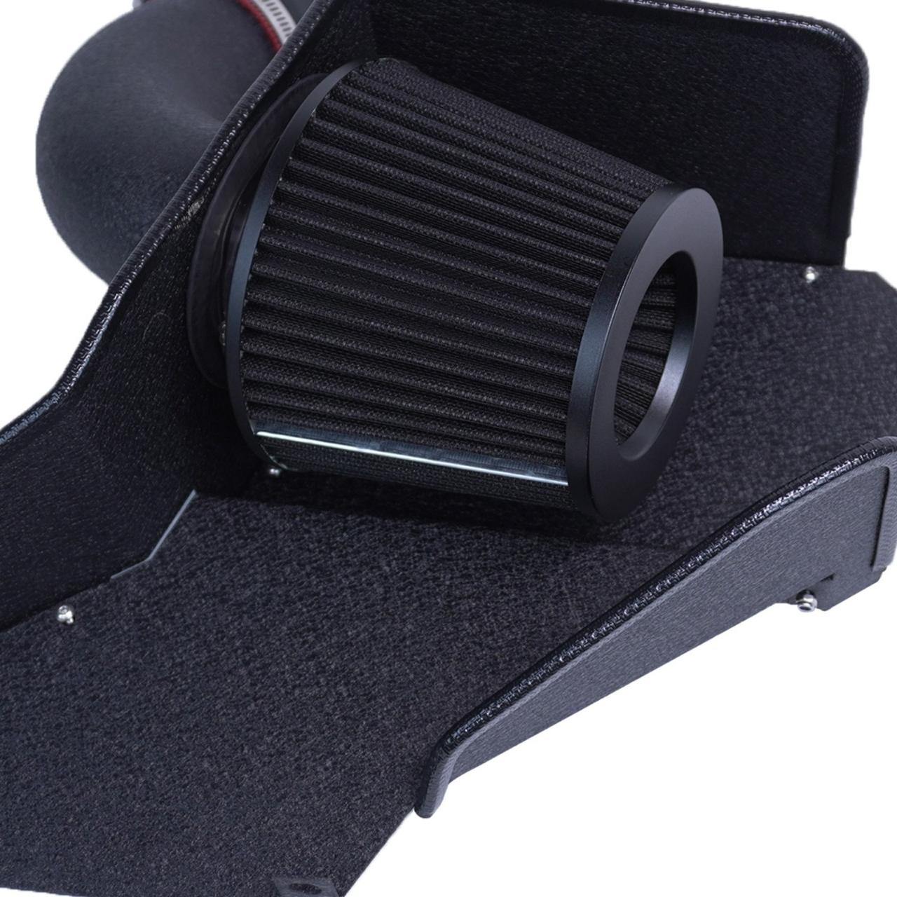 CORSAIR performance cold air intake