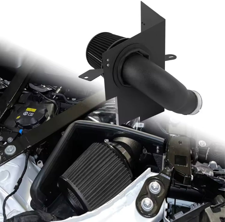 CORSAIR performance cold air intake